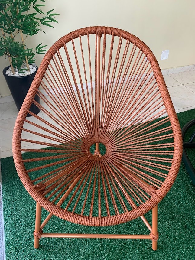 IMG_3327 Cadeira - Imagem 1