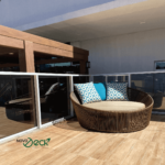 Chaise Ostra Nacional - Imagem 2