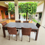 Conjunto de Mesa e Cadeira Savana - Imagem 2