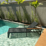 Espreguiçadeira Denise