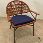 Cadeira Seixo Vintage