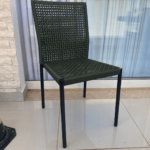 Cadeira Vila NovoDeck