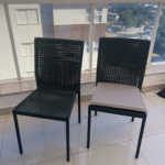 Cadeira Vila corda náutica - Imagem 5