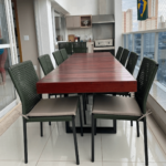 Cadeira Vila NovoDeck