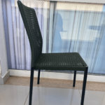 Cadeira Vila NovoDeck