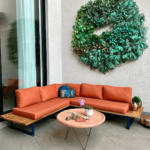 Jogo de Sofá Roberta