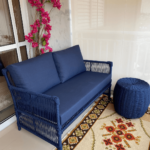 Namoradeira Panamá - Imagem 2