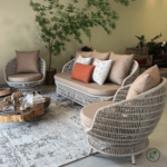 Conjunto Sofá Maldivas - Imagem 5