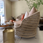 Conjunto Sofá Maldivas - Imagem 4