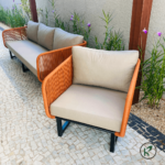 Jogo de Sofá Elizabeth - Imagem 6