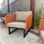 Jogo de Sofá Elizabeth - Imagem 5