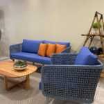 Jogo de Sofá Líbano