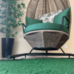 Balanço Pé de Flor - Imagem 4