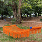 Rede Macramê em Corda Náutica - Imagem 3