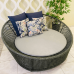 Chaise Ostra Paris - Imagem 3