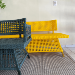 Banco Recanto com Braço - Imagem 3