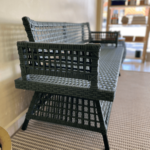 Banco Recanto com Braço - Imagem 2