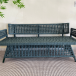 Banco Recanto com Braço