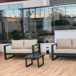 Conjunto de Sofá Paris Modulado - Imagem 7