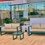 Conjunto de Sofá Paris Modulado - Imagem 6