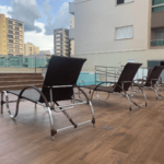 Espreguiçadeira Royal II - Imagem 3