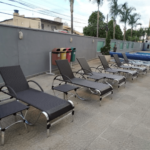 Espreguiçadeira Royal