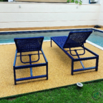 Espreguiçadeira Paris sem Braço - Imagem 3