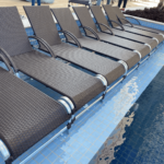 Espreguiçadeira Royal - Imagem 3