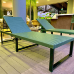 ESPREGUIÇADEIRA ILHA BELA