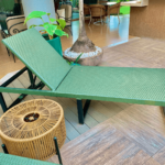 ESPREGUIÇADEIRA ILHA BELA - Imagem 2