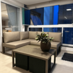 Conjunto de Sofá Paris Modulado - Imagem 5