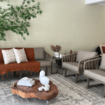 Jogo de Sofá Elizabeth